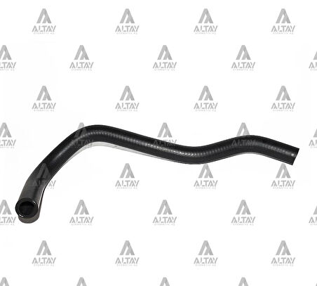 HORTUM KALORİFER CIVIC 1992-1995 79721 SR3 000