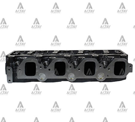 SİLİNDİR KAPAĞI TERRANO / PATHFINDER / TD-27 TURBO / BMC LEVENT 3.0 24MM 11039 7F409