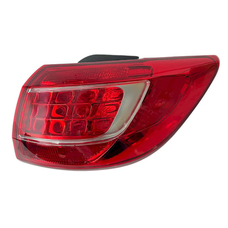 Kia Sportage 2011-2014 Stop Dış Sağ (Duysuz)