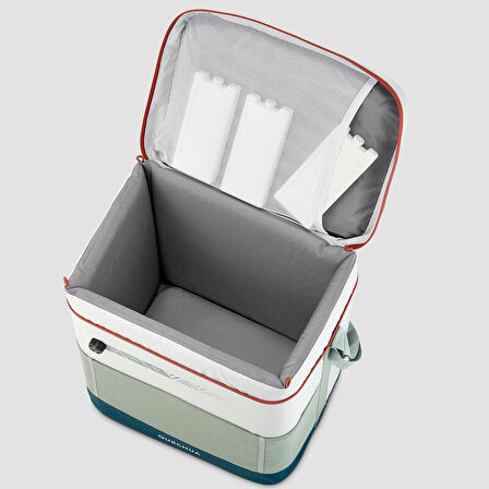 Katlanabilir Soğutucu - 25 Litre - 15 Saat Serin Tutma - 500 Fresh