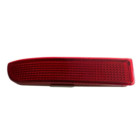 Toyota Avensis 2006-2012 Arka Sol Tampon Reflektörü