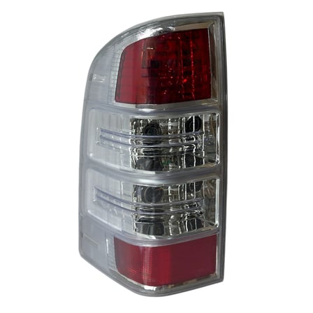 Ford Ranger 2009-2011 Sol Ford Stopu (Beyaz/Duylu)