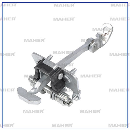 KAPI GERGİSİ ASTRA H 2004-2009 ARKA 5160252