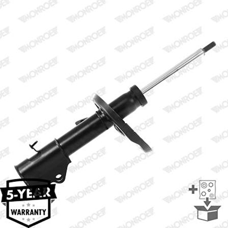 ÖN AMORTİSÖR SOL PEUGEOT P508 2010 2018 GAZLI 5208 Y7 5208 Y9