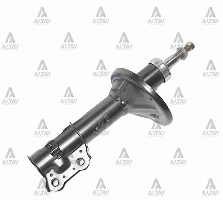 AMORTİSÖR ACCENT 2000-2006 GENİŞ ÇANAK GAZLI ÖN SOL 333305