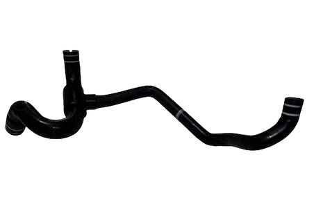 RADYATÖR ALT HORTUM FIAT ALBEA/PALIO 1.3 JTD 051718670OE