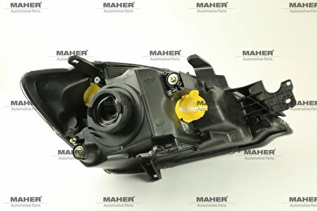 FAR LANCER 2003-2007 MANUEL SOL 214 1172L LD ESKI MODEL