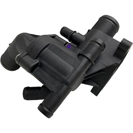 TERMOSTAT KOMPLE CONTALI 75C TRAFIC 3 1.6 DCI-VIVARO B 2014 110615482R 110615482R 95517869 4423056