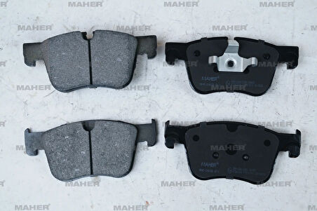 FREN BALATA C4 PICASSO 2 2013 / 3008 2016 / GRANDLAND 2017 / RIFTER 2019 / PROACE CITY 2017 ON 1609898580