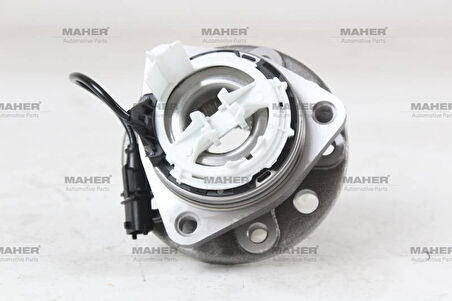 TEKER PORYASI VECTRA C 2003-2008 ÖN RULMANLI 5 BİJON ABSLİ 1603143