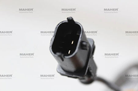 TEKER PORYASI VECTRA C 2003-2008 ÖN RULMANLI 5 BİJON ABSLİ 1603143