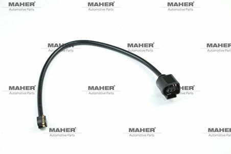 FREN BALATA FİŞİ TOUAREG ÖN 7P0907637