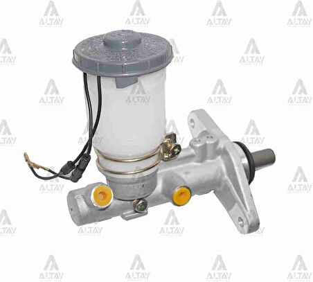 FREN ANA MERKEZ CIVIC 1988-1995 / CRX 46100 SR3 003