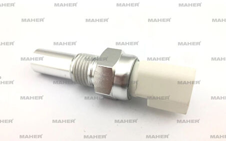 MÜŞÜR GERİ VİTES FOCUS / FİESTA / ESCORT 2002 BEYAZ KAFA 97FG15520AD