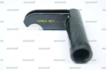 TORSİYON GERME KOLU PICKUP D21-D22 SOL 54211 01G10