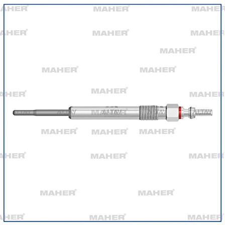 KIZDIRMA BUJİSİ (ISITMA) TRANSIT CUSTOM 2016 2.0 TDCI 4.45 5362 / 5363 ECOBLUE GK2Q6M090AA (10 ADET)