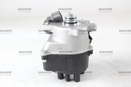 DİSTRİBÜTÖR KOMPLE CRV 1997-2001 2.0 B20Z / 8 FİŞLİ 30100 P6T T01