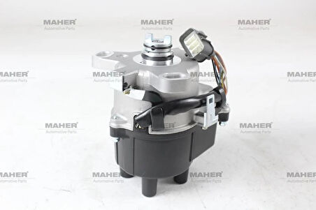 DİSTRİBÜTÖR KOMPLE CRV 1997-2001 2.0 B20Z / 8 FİŞLİ 30100 P6T T01