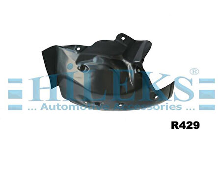 ÇAMURLUK DAVLUMBAZI ÖNÜN ARKASI SAĞ MEGANE 2 2003-2006 8200073429 8200365694