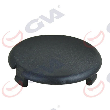 MOTOR MUHAFAZA KAPAK TAPASI ORTA KÜÇÜK 3 TIRNAK GOLF4-BORA-POLO-POLO CLS 028103937