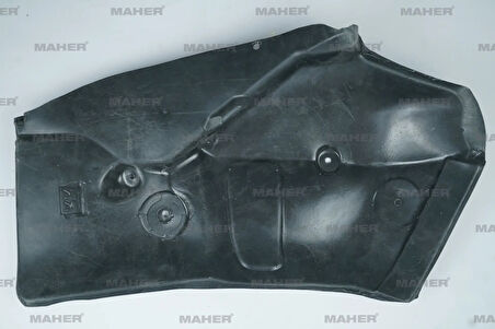 ÇAMURLUK DAVLUMBAZI SYMBOL 2013-2018 ARKA SAĞ 767487353R