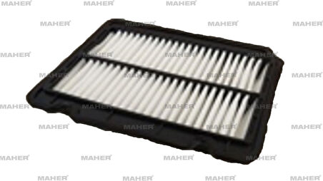 HAVA FİLTRESİ KALOS 2002-2010 / AVEO 2005-2010 1.2-1.4 96536696