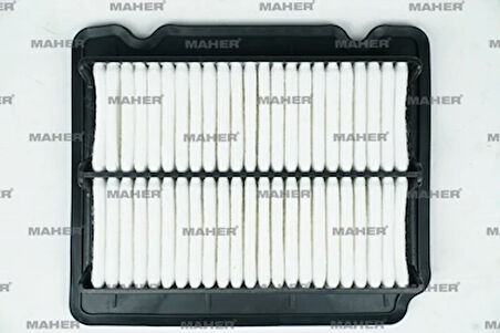 HAVA FİLTRESİ KALOS 2002-2010 / AVEO 2005-2010 1.2-1.4 96536696