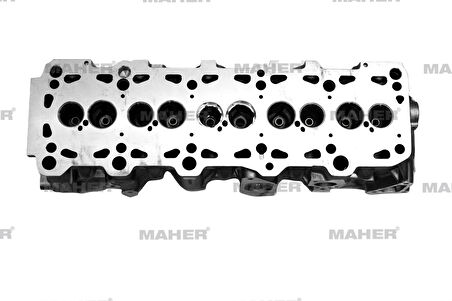 SİLİNDİR KAPAĞI CRAFTER 2.5 TDI BJK-BJM 076103351E