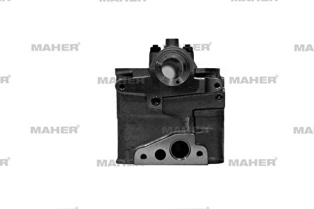 SİLİNDİR KAPAĞI CRAFTER 2.5 TDI BJK-BJM 076103351E