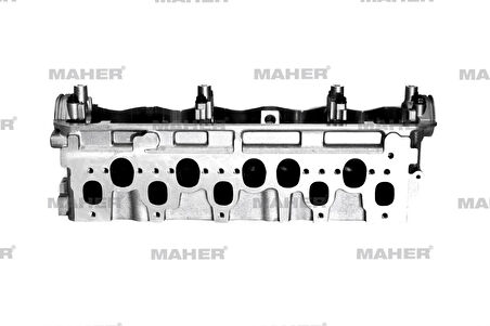 SİLİNDİR KAPAĞI CRAFTER 2.5 TDI BJK-BJM 076103351E