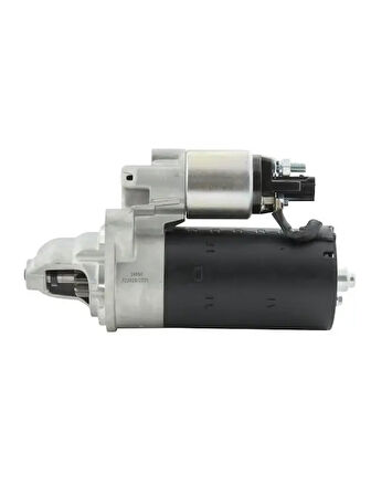 MARS MOTORU 12V 10 DIS 2,2KW BOSCH  TIP A4 2,7 TDI 05 09  A4 3,0 TDI 0508