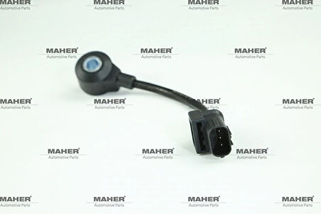 SENSÖR VURUNTU CIVIC 2001-2006 KABLOLU 30530 PLE 004