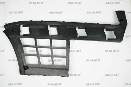 TAMPON BAĞLANTI BRAKETİ JETTA 2006-2010 İÇ ARKA SOL 1K5807377