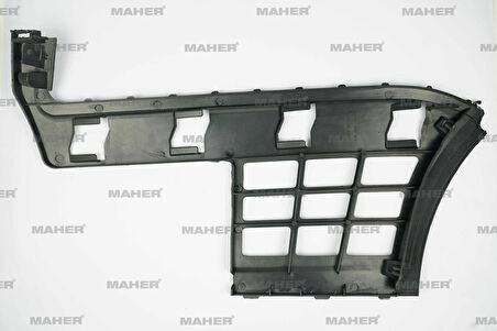 TAMPON BAĞLANTI BRAKETİ JETTA 2006-2010 İÇ ARKA SOL 1K5807377