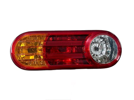 Hyundai H100 Kmyt 2004-2007 Stop Sol (Duylu)