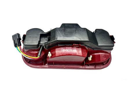Hyundai H100 Kmyt 2004-2007 Stop Sol (Duylu)