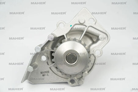 DEVİRDAİM PARTNER 1996-2008 / BERLINGO 1996-2008 / XSARA 1997-2005 / JUMPER 2002-2006 / 1.9-2.0 HDI (DW8-DW10) 1201C4