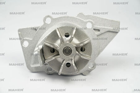 DEVİRDAİM PARTNER 1996-2008 / BERLINGO 1996-2008 / XSARA 1997-2005 / JUMPER 2002-2006 / 1.9-2.0 HDI (DW8-DW10) 1201C4