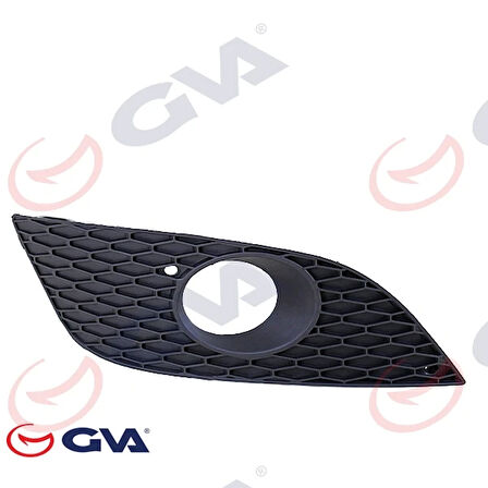 ÖN TAMPON SİS ÇERÇEVESİ SİSLİ SAĞ SEAT LEON 2010-2013 1P0853666G
