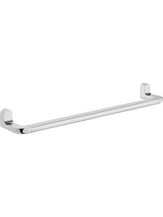 VitrA Eternity A44878 Uzun Havluluk Krom