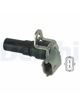 KRANK DEVIR SENSORU DOBLO 1.9 JTD ASTRA H VECTRA B ZAFIRA A Z18XE