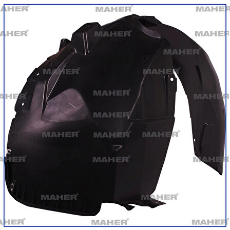 ÇAMURLUK DAVLUMBAZI CROSSLAND 10 2017 ÖN SAĞ 39123515 39097530 39114710 YQ00353480