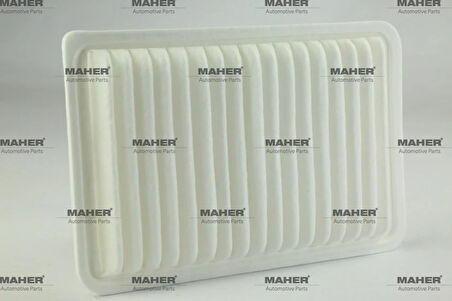 HAVA FİLTRESİ MAZDA 3 2003-2007 / MAZDA 2 2007 ZJ01 13 Z40