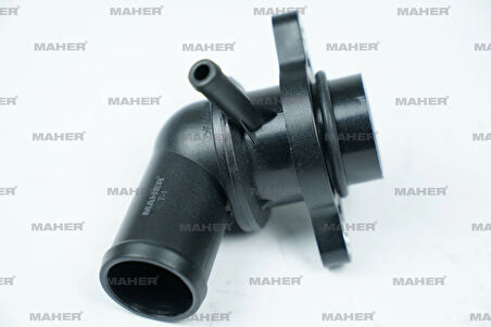 TERMOSTAT KALOS 2003-2008 / 1.4 KOMPLE CONTALI 88 CC 96407677