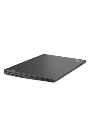 Lenovo ThinkPad E16 G1 i5 13420H 8GB 512GB SSD WUXGA 16'' FDOS Dizüstü Bilgisayar & PER4 ÇANTA