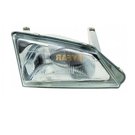 FAR SOL DACIA SOLENZA 6001546539 6001546136