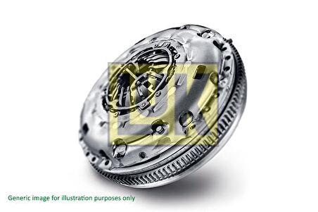 DEBRİYAJ SETİ VOLANLI TRANSPORTER T4 2.5TDI 2009-1995-2012-1996 ACV.AYC 074105264E