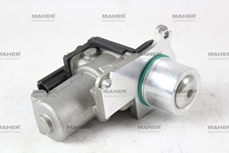 EGR VALFİ CADDY / PASSAT 2004-2009 BLS-BMM-BMP 1.9 TDİ-2.0 TDİ 03G131502B