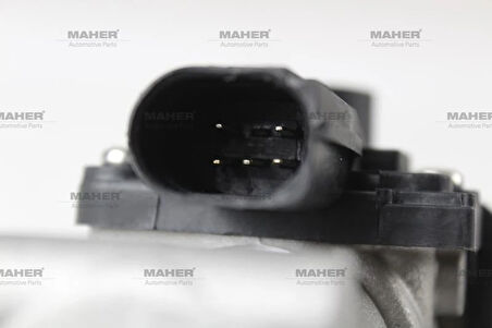 EGR VALFİ CADDY / PASSAT 2004-2009 BLS-BMM-BMP 1.9 TDİ-2.0 TDİ 03G131502B