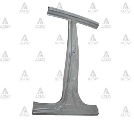 DİREK SACI DIŞ ACCENT 2000-2006 ORTA SAĞ 71402 250B1